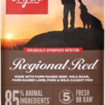 Orijen Regional Red Grain-Free Dry Dog Food