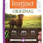 Instinct Original Grain-Free Recipe with Real Rabbit Dry Dog Food, photo 2
