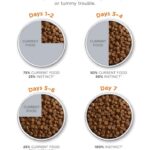 Instinct Be Natural Real Salmon & Brown Rice Recipe Dry Dog Food, photo 13