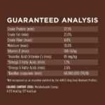 Instinct Original Grain-Free Recipe with Real Salmon Dry Dog Food, photo 15