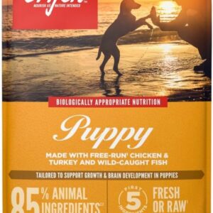 Orijen Puppy Grain-Free Dry Dog Food