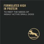 Purina Pro Plan Adult 7+ Bright Mind Small Breed Chicken & Rice Formula Dry Dog Food, photo 7