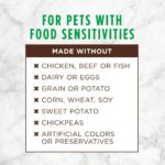 Instinct Limited Ingredient Diet Grain-Free Recipe with Real Lamb Dry Dog Food, photo 15