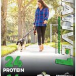 Blue Seal Native Level 1 Lamb Meal & Rice Formula Dry Dog Food