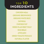 AvoDerm Small Breed Chicken Meal & Brown Rice Recipe Dry Dog Food, photo 10