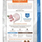 Instinct Limited Ingredient Diet Grain-Free Recipe with Real Turkey Dry Dog Food, photo 3