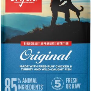 Orijen Original Grain-Free Dry Dog Food