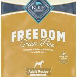 Blue Freedom Adult Grain-Free Healthy Weight Chicken and Potatoes Recipe Dry Dog Food, photo 2