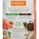 Instinct Be Natural Real Salmon & Brown Rice Recipe Dry Dog Food, photo 8