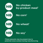 Nutro Natural Choice Senior Chicken & Brown Rice Recipe Dry Dog Food, photo 10