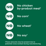 Nutro Natural Choice Small Breed Senior Chicken & Brown Rice Recipe Dry Dog Food, photo 9