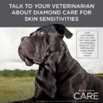 Diamond Care Sensitive Skin Formula for Adult Dogs Grain-Free Dry Dog Food, photo 15