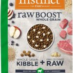 Instinct Raw Boost Whole Grain Recipe with Real Lamb & Oatmeal Dry Dog Food, photo 12
