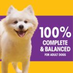 Pedigree Tender Bites for Small Dogs Chicken & Steak Flavor Dry Dog Food, photo 14