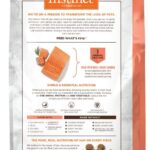 Instinct Limited Ingredient Diet Grain-Free Recipe with Real Salmon Dry Dog Food, photo 12