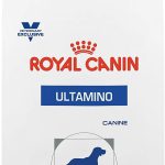 Royal Canin Veterinary Ultamino Dry Dog Food