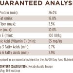 Instinct Limited Ingredient Diet Grain-Free Recipe with Real Turkey Dry Dog Food, photo 9