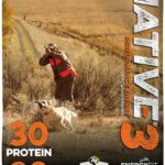 Blue Seal Native Level 3 Chicken Meal & Rice Dry Dog Food