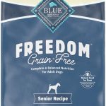 Blue Freedom Senior Grain-Free Chicken Recipe Dry Dog Food, photo 2