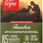 Orijen Tundra Dry Dog Food