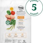 Nutro Natural Choice Small Breed Senior Chicken & Brown Rice Recipe Dry Dog Food, photo 3