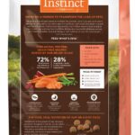 Instinct Original Grain-Free Recipe with Real Salmon Dry Dog Food, photo 11