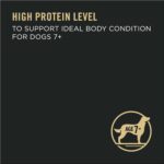 Purina Pro Plan Adult Complete Essentials Shredded Blend Beef & Rice Formula Dry Dog Food, photo 9