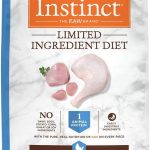 Instinct Limited Ingredient Diet Grain-Free Recipe with Real Turkey Dry Dog Food, photo 2