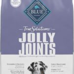 Blue True Solutions Jolly Joints Mobility Support Formula Dry Dog Food, photo 2