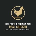 Purina Pro Plan Adult Small Breed Shredded Blend Chicken & Rice Formula Dry Dog Food, photo 7