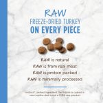 Instinct Limited Ingredient Diet Grain-Free Recipe with Real Turkey Dry Dog Food, photo 7