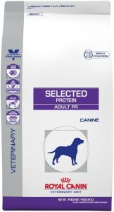 Royal Canin Veterinary Selected Protein PR Grain-Free Dry Dog Food