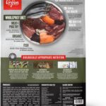 Orijen Tundra Dry Dog Food, photo 4