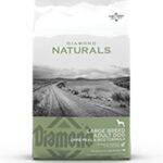 Diamond Naturals Large Breed Adult Dog Lamb Meal & Rice Formula Dry Dog Food, photo 7