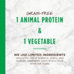 Instinct Limited Ingredient Diet Grain-Free Recipe with Real Lamb Dry Dog Food, photo 14