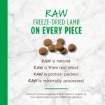 Instinct Limited Ingredient Diet Grain-Free Recipe with Real Lamb Dry Dog Food, photo 16