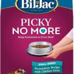 Bil-Jac Picky No More Small Breed Dry Dog Food, photo 11
