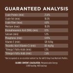 Instinct Be Natural Puppy Real Chicken & Brown Rice Recipe Dry Dog Food, photo 9