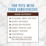 Instinct Limited Ingredient Diet Grain-Free Recipe with Real Turkey Dry Dog Food, photo 6