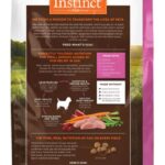 Instinct Original Small Breed Grain-Free Recipe with Real Chicken Dry Dog Food, photo 3