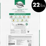 Nutro Limited Ingredient Diet Grain-Free Adult Lamb & Sweet Potato Recipe Dry Dog Food, photo 7