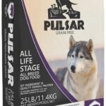 Horizon Pulsar Grain-Free Pork Formula Dry Dog Food, photo 2