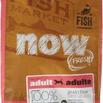 Now Fresh Grain-Free Fish Recipe for Adult Dogs Dry Dog Food, photo 12
