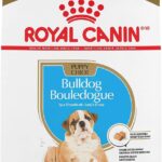 Royal Canin Bulldog Puppy Dry Dog Food, photo 2