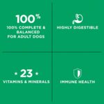 Purina Dog Chow Complete Adult with Real Chicken Dry Dog Food, photo 10