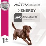 Eukanuba Fit Body Large Breed Weight Control Dry Dog Food, photo 5