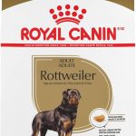 Royal Canin Rottweiler Adult Dry Dog Food, photo 2