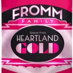 Fromm Heartland Gold Puppy Grain-Free Dry Dog Food