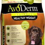 AvoDerm Advanced Healthy Weight Grain-Free Turkey Meal Formula Dry Dog Food, photo 8