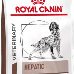 Royal Canin Veterinary Hepatic Dry Dog Food, photo 2